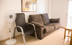 Apartamento Completo Villa Cristal Playa