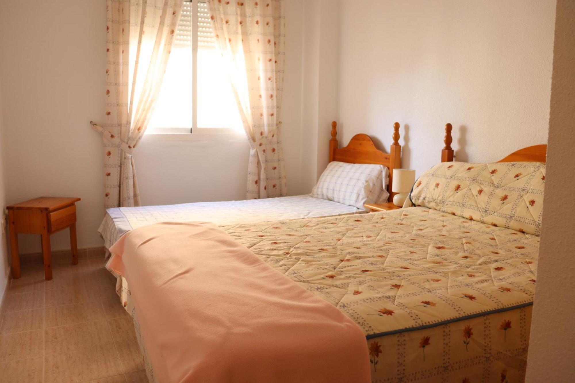 Apartamento Completo Villa Cristal Playa La Manga del Mar Menor Exterior foto
