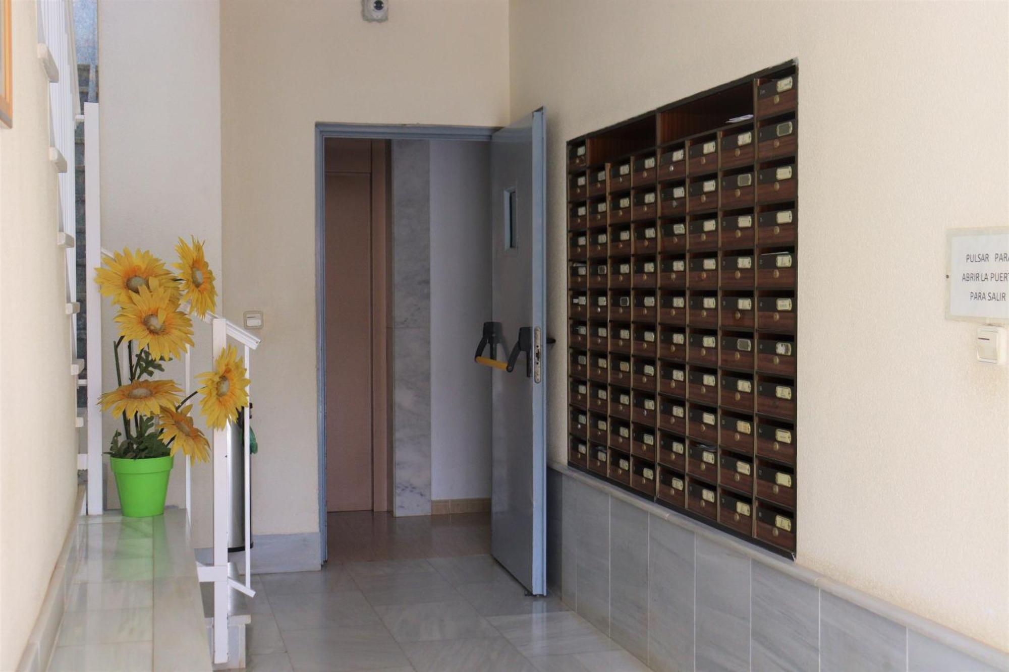 Apartamento Completo Villa Cristal Playa La Manga del Mar Menor Exterior foto