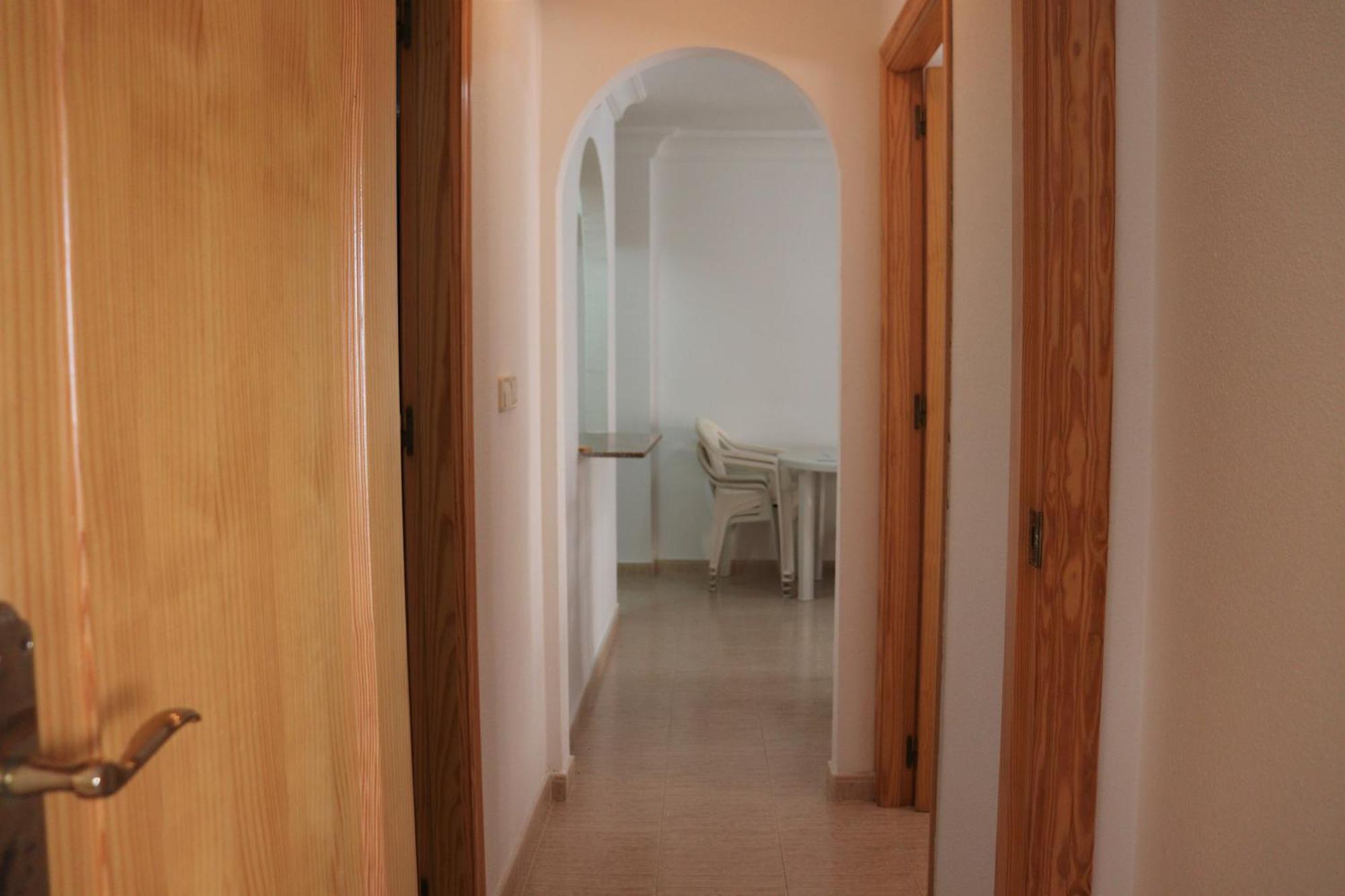 Apartamento Completo Villa Cristal Playa La Manga del Mar Menor Exterior foto