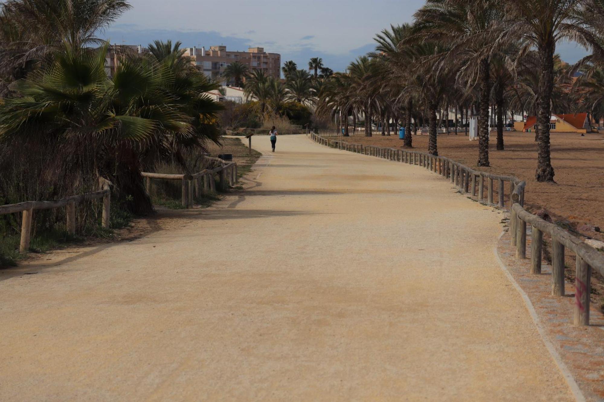 Apartamento Completo Villa Cristal Playa La Manga del Mar Menor Exterior foto